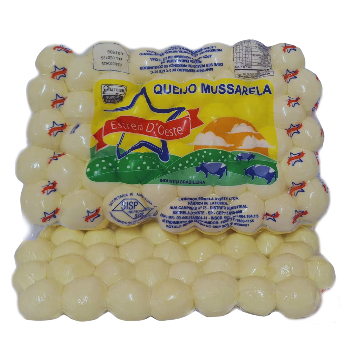 Queijo Bolinha Para Churrasco.png